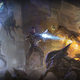 Illustration for article titled The Very Best Art From The Mass Effect Series